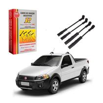 Cabo De Vela Ngk Strada 1.4 8v Evo 2008 A 2020