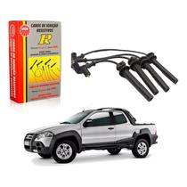 Cabo De Vela Ngk Strada Adventure 1.8 16v Etorq 2011 A 2013