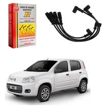 Cabo De Vela Ngk Uno 1.0 8v Evo 2010 A 2016 Cabo De Vela Ngk Uno 1.0 8v Evo 2010 A 2016