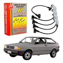 Cabo De Vela Ngk Volkswagen Gol G1 1.0 1.6 Cht 1990 A 1997