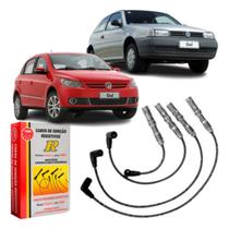 Cabo De Vela Ngk Voyage Gol 1.0 1.6 8V Totalflex 03/15 Stv25 Cabo De Vela Ngk Voyage Gol 1.0 1.6 8V Totalflex 03/15 Stv25