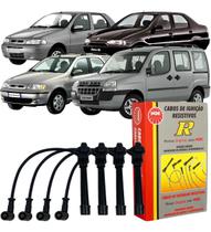 Cabo De Vela Original Fiat Palio Weekend 1.3 16v Fire 2001