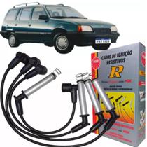 Cabo De Vela Original Ngk Gm Kadett 2.0 Mpfi 1997 A 1998 Cabo De Vela Original Ngk Gm Kadett 2.0 Mpfi 1997 A 1998