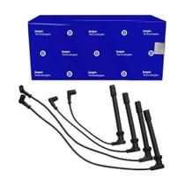 Cabo De Vela Palio 1.6 16V 1999 Em Diante Delphi Cabo De Vela Palio 1.6 16V 1999 Em Diante Delphi