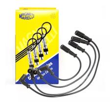 Cabo De Vela Palio Siena Uno Punto Strada Fire 8v 2006/