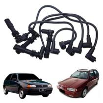 Cabo De Vela Parati Gol 1.0 16v AT/MI 1997 1998 1999 2000 2001 ilmv24