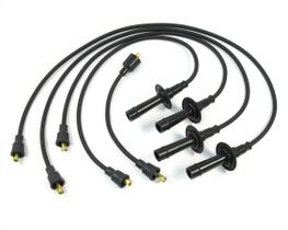 Cabo de vela Pertronix 704101 Flame-Thrower para 4 cilindros Cabo de vela Pertronix 704101 Flame-Thrower para 4 cilindros