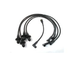 Cabo de vela Pertronix 804202 Flame-Thrower 8 mm para 4 cilindros Cabo de vela Pertronix 804202 Flame-Thrower 8 mm para 4 cilindros