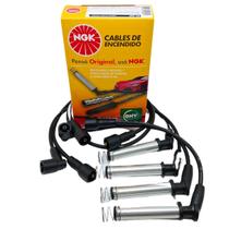 Cabo de Vela SCG67 Chevrolet Omega Suprema 2.0 4cil - NGK