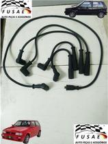 Cabo de vela supressivo fiat uno 1.4 turbo ano 1994 Cabo de vela supressivo fiat uno 1.4 turbo ano 1994