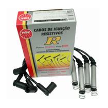 Cabo de vela supressivo ford fiesta/ka 1.0/1.6 zetec rocam após 1999