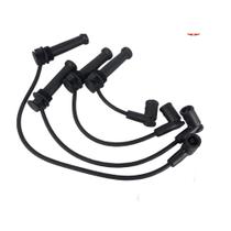 Cabo de vela supressivo mazda 626 glx 2.0 16v 1997 a 1999 Cabo de vela supressivo mazda 626 glx 2.0 16v 1997 a 1999