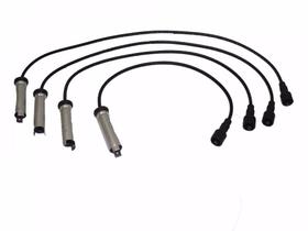 Cabo de vela supressivo omega/silverado todos mpfi 6 cil.