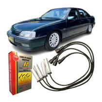 Cabo de vela supressivo omega/suprema 95/- c/motor 2.2 (jg c/ 4 peca) Cabo de vela supressivo omega/suprema 95/- c/motor 2.2 (jg c/ 4 peca)