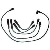 Cabo de vela supressivo tempra sw/tipo 2.0 todos 8-valvulas