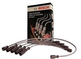 Cabo De Vela Uno G1 Mille 1.0 8v Fiasa 92-93 Gasolina Bosch Cabo De Vela Uno G1 Mille 1.0 8v Fiasa 92-93 Gasolina Bosch