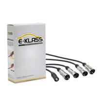 Cabo De Vela Vw Santana Quantum Ap 1.8/2.0 Mi 97