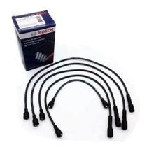 Cabo de Velas Bosch 9295080000 Chevette/Hatch - 1974 a 1994