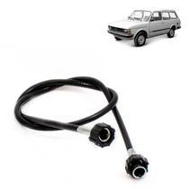 Cabo De Velocimetro Fiat 147 Oggi Panorama 1976 A 1982