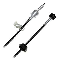 Cabo De Velocímetro Ford F1000 1980 A 1991 - 8310 Cabo De Velocímetro Ford F1000 1980 A 1991 - 8310