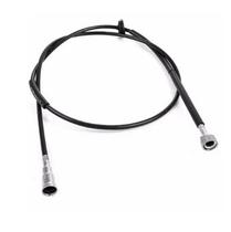 Cabo de Velocimetro GM159B 1575mm GM Chevrolet A/ C/ D 13/ 20/ 40 1991 com Direção Efrari