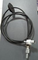 Cabo De Velocímetro Iks 2423 Ford F 1000 Super Cabine Diesel 96-98 e Ford F 1000 Hsd Diesel 96-98 Cabo De Velocímetro Iks 2423 Ford F 1000 Super Cabine Diesel 96-98 e Ford F 1000 Hsd Diesel 96-98