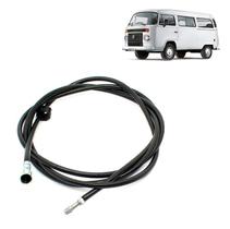 Cabo De Velocimetro Kombi Clipper T2 1975 Cabo De Velocimetro Kombi Clipper T2 1975