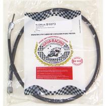 Cabo de Velocímetro Marauder 800 Suzuki (grua)