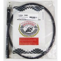 Cabo de Velocímetro NX 350 Sahara (grua)