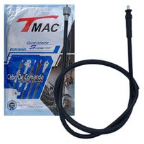 Cabo de Velocimetro NXR 150 Bros ESD - MIX - Flex Cabo de Velocimetro NXR 150 Bros ESD - MIX - Flex