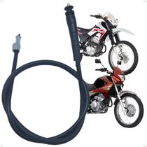 Cabo De Velocimetro Para Bros 125 1996 a 2003 Da Nx200 1993 2001 Pra Tornado 250 Da Falcon 400i