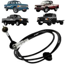Cabo de Velocímetro para Chevrolet D20, A20, C20 e D40 - Anos 1985 a 1990