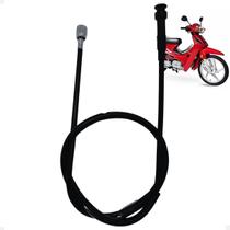 Cabo De Velocímetro Para Shineray Phoenix 50 Da Cinquentinha Velocidade Pra 50cc
