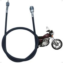 Cabo De Velocimetro Para Suzuki Intruder 125 2002 Até 2016 Todas Carburada Custom