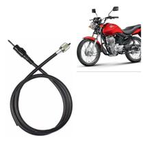 Cabo De Velocimetro Starke Cvh001 Honda Cg Titan 150 04-08