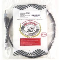 Cabo de Velocímetro XTZ 125 2009 (grua)