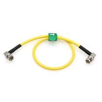 Cabo de Vídeo BNC para BNC HangTon (3m) - 12G/6G/4K SDI para Atomos Ninja V