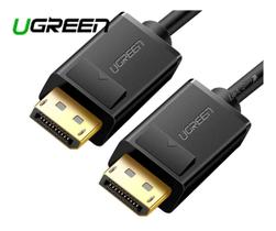 Cabo de Vídeo Displayport 4K Blindado DP Display Port