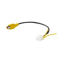 Cabo De Vídeo RCA De 10 Pinos Para Rádio Android, Cabo USB De 4 E 6 Pinos, Conector De Fiação Para Cabo De Vídeo RCA De 10 Pinos Para Rádio Android, Cabo USB De 4 E 6 Pinos, Conector De Fiação Para