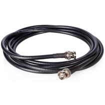 Cabo de Video SDI/BNC RG6 HDTV Digital 75 Ohm 30 metros Cabo de Video SDI/BNC RG6 HDTV Digital 75 Ohm 30 metros