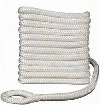 Cabo Defensa 6mm X 1,8m Attwood (Par)