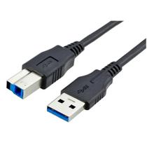 Cabo Dell Usb 3.0 Tipo A Para Tipo B 389g1758aaaf0100dl