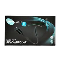 Cabo desc para pinca bipolar em silicone ma13000dap macom