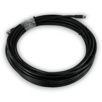 Cabo descida celular fixo rgc213 15m n m Cabo descida celular fixo rgc213 15m n m