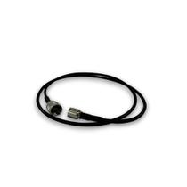 Cabo descida celular fixo rgc58 1mt n ma Cabo descida celular fixo rgc58 1mt n ma