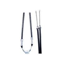 Cabo Destravamento Banco Fiesta/ka/courier 96/03