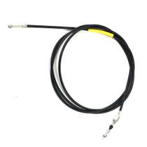 Cabo destravamento cabine mbb atego 3116mm cabovel 3116mm