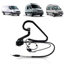 Cabo destravamento porta lateral mercedes benz sprinter 2012 a 2019 9068204169 Cabo destravamento porta lateral mercedes benz sprinter 2012 a 2019 9068204169