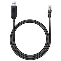 Cabo detector de radar USB para plugue RJ11 de 1 m para Escort Uniden Cabo detector de radar USB para plugue RJ11 de 1 m para Escort Uniden