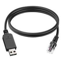 Cabo detector de radar USB para plugue RJ11 para Escort MAX 360